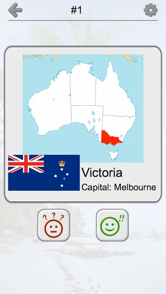 Australian States and Oceania  [МОД Меню] Screenshot 4