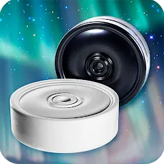 Взлом Aurora Draughts Demo  [МОД Меню] - последняя версия apk на Андроид