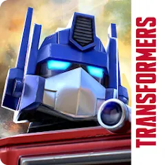 Взломанная Transformers: Earth Wars Beta (Трансформерс)  [МОД Много денег] - полная версия apk на Андроид