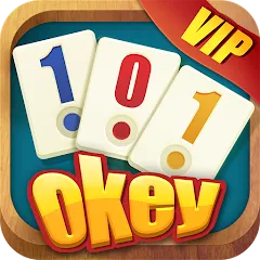 Скачать взлом 101 Okey VIP (Окей ВИП)  [МОД Много денег] - полная версия apk на Андроид