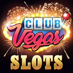 Скачать взлом Club Vegas Slots Casino Games (Клуб Вегас)  [МОД Unlocked] - стабильная версия apk на Андроид