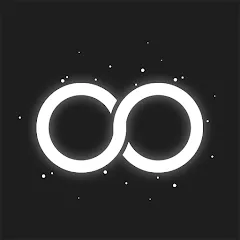 Скачать взломанную Infinity Loop: Relaxing Puzzle  [МОД Много денег] - последняя версия apk на Андроид