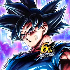 Скачать взлом DRAGON BALL LEGENDS (ДРАГОН БОЛ ЛЕГЕНДС)  [МОД Меню] - последняя версия apk на Андроид