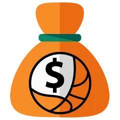 Взлом Basketball Agent (Баскетбольный агент)  [МОД Menu] - последняя версия apk на Андроид