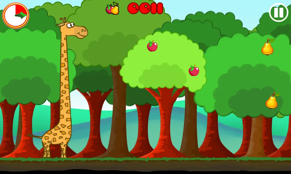 Fun games for kids  [МОД Unlimited Money] Screenshot 2