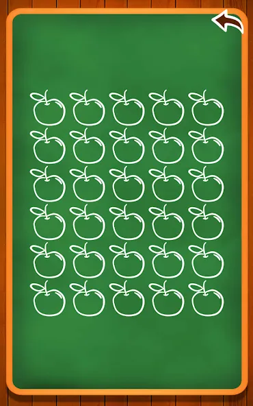 Learn multiplication table  [МОД Много денег] Screenshot 4