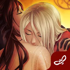 Взломанная Moonlight Lovers: Vladimir - O (Мунлайт Лаверс)  [МОД Меню] - последняя версия apk на Андроид