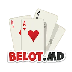 Скачать взлом Belot.md - Moldova Belot  [МОД Бесконечные монеты] - последняя версия apk на Андроид