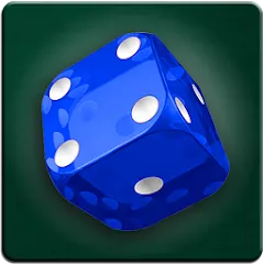 Скачать взломанную Thousand Dice  [МОД Бесконечные монеты] - полная версия apk на Андроид