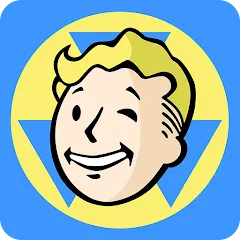 Взлом Fallout Shelter (Фоллаут Шелтер)  [МОД Menu] - стабильная версия apk на Андроид