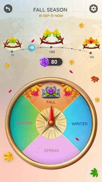 Word City: Connect Word Game (Ворд Сити)  [МОД Unlimited Money] Screenshot 3