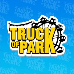 Скачать взломанную Truck Of Park Itinerante (Трак Парк Итинеранте)  [МОД Много монет] - последняя версия apk на Андроид