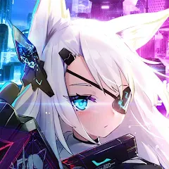 Скачать взломанную Artery Gear: Fusion (артри гир)  [МОД Все открыто] - полная версия apk на Андроид