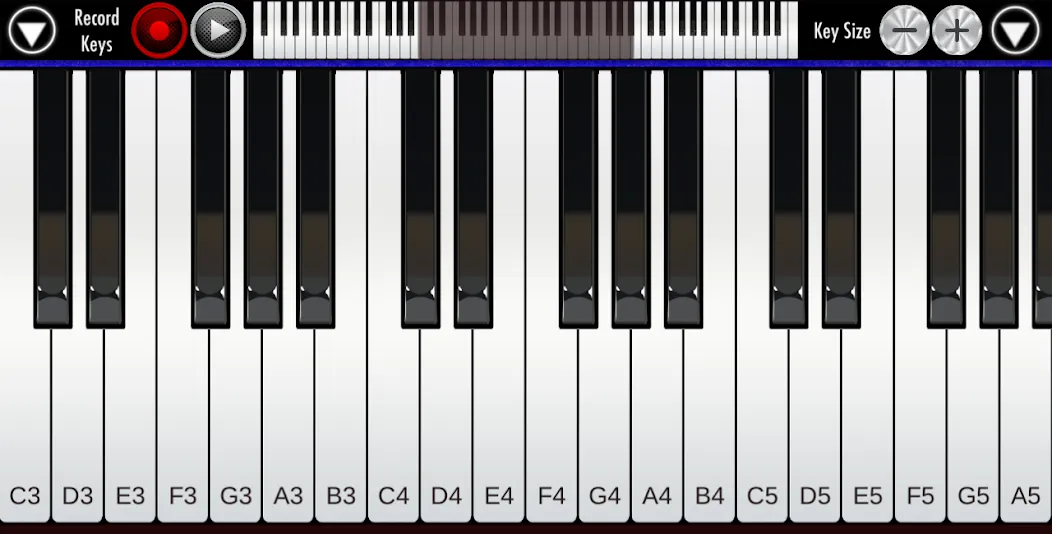 Real Piano (Реал Пиано)  [МОД Mega Pack] Screenshot 5