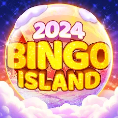 Взлом Bingo Island 2024 Club Bingo (Бинго Остров Клуб Бинго 2023)  [МОД Бесконечные монеты] - полная версия apk на Андроид