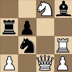 Взломанная Chess With Friends Offline  [МОД Бесконечные деньги] - полная версия apk на Андроид