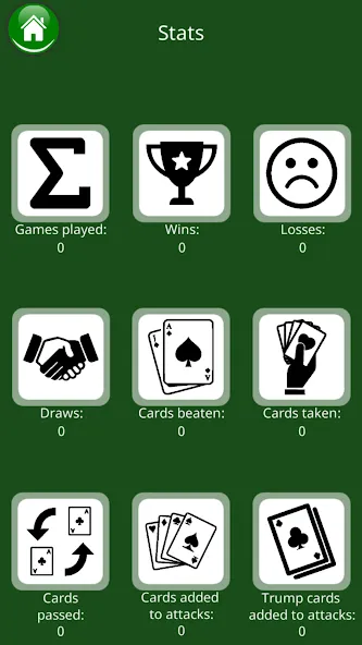 Durak Online Cards Game  [МОД Все открыто] Screenshot 5