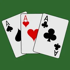 Скачать взлом Durak Online Cards Game  [МОД Все открыто] - последняя версия apk на Андроид