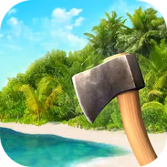 Взлом Ocean Is Home: Survival Island (Океан  дом)  [МОД Бесконечные деньги] - полная версия apk на Андроид