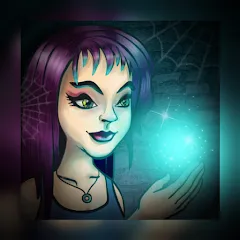 Скачать взлом Alice: Reformatory for Witches  [МОД Бесконечные деньги] - последняя версия apk на Андроид