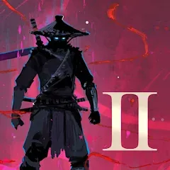 Взлом Ninja Arashi 2 (Ниндзя Араши 2)  [МОД Menu] - последняя версия apk на Андроид