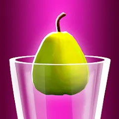 Взломанная Blend It 3D (Бленд Ит 3Д)  [МОД Меню] - стабильная версия apk на Андроид