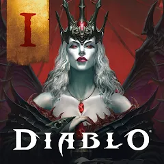 Скачать взломанную Diablo Immortal (Дьябло Иммортал)  [МОД Unlocked] - последняя версия apk на Андроид