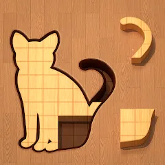 Взлом BlockPuz: Block Puzzle Games (БлокПазз)  [МОД Mega Pack] - полная версия apk на Андроид