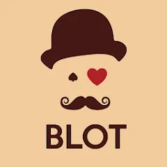 Скачать взлом Blot Club - Online Bazar Blot  [МОД Много денег] - последняя версия apk на Андроид