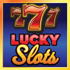 Взлом Lucky Slots (Лаки Слотс)  [МОД Все открыто] - стабильная версия apk на Андроид