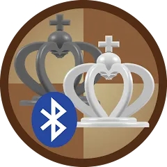 Скачать взломанную Bluetooth Chess  [МОД Unlimited Money] - полная версия apk на Андроид