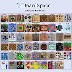 Скачать взлом Boardspace.net  [МОД Много монет] - полная версия apk на Андроид