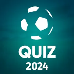 Взломанная Football Quiz - Soccer Trivia  [МОД Unlimited Money] - полная версия apk на Андроид