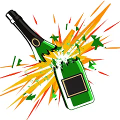 Взлом Bottle Shooting VS Gun  [МОД Unlimited Money] - стабильная версия apk на Андроид