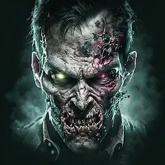 Взломанная Dead Invasion : Zombie Shooter (Дед Инвейжн)  [МОД Unlocked] - последняя версия apk на Андроид