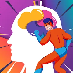 Взломанная Brain Power - Working memory  [МОД Много монет] - стабильная версия apk на Андроид