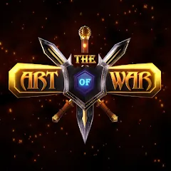 Скачать взломанную The Art of War: Card Game (Зе Арт оф Вор)  [МОД Mega Pack] - полная версия apk на Андроид