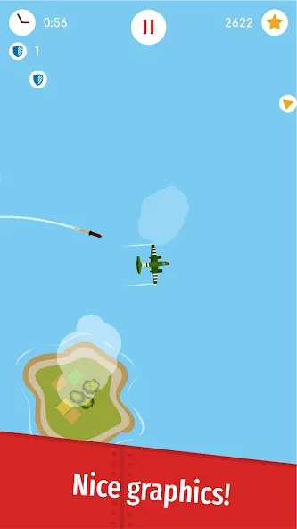 Go Plane rush! (Го Плейн раш)  [МОД Mega Pack] Screenshot 3