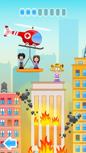 Doctor Kids 2  [МОД Mega Pack] Screenshot 1