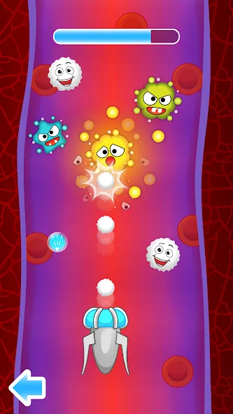 Doctor Kids 2  [МОД Mega Pack] Screenshot 5