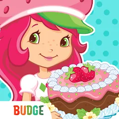 Скачать взломанную Strawberry Shortcake Bake Shop  [МОД Все открыто] - полная версия apk на Андроид