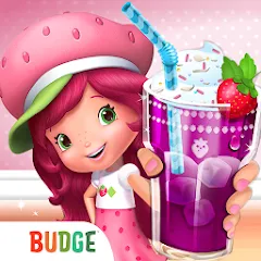 Скачать взлом Strawberry Shortcake Sweets  [МОД Бесконечные монеты] - последняя версия apk на Андроид