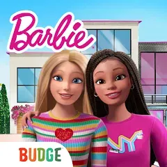 Скачать взломанную Barbie Dreamhouse Adventures (Барби Приключения в доме мечты)  [МОД Menu] - последняя версия apk на Андроид