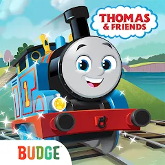 Взлом Thomas & Friends: Magic Tracks  [МОД Menu] - последняя версия apk на Андроид