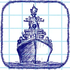 Взломанная Sea Battle  [МОД Меню] - стабильная версия apk на Андроид