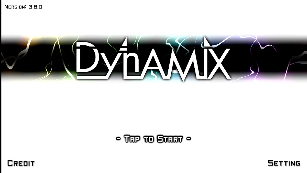 Dynamix (Динамикс)  [МОД Unlimited Money] Screenshot 1