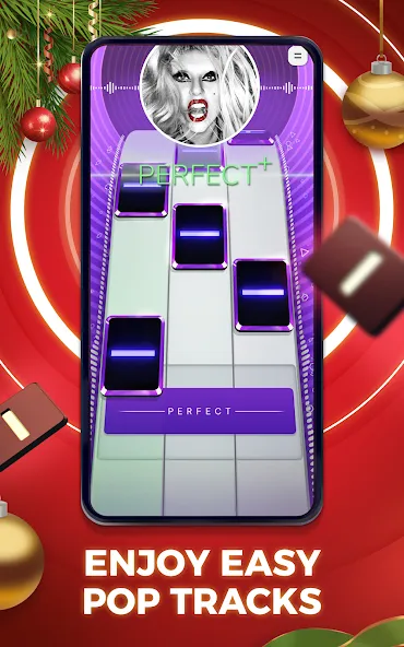 Beat Blitz: Music Battle (уперстар)  [МОД Все открыто] Screenshot 2