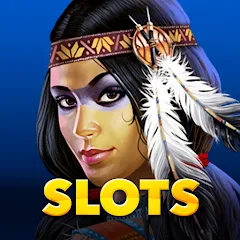 Скачать взломанную Sandman Slots - Slot Machines  [МОД Много монет] - стабильная версия apk на Андроид