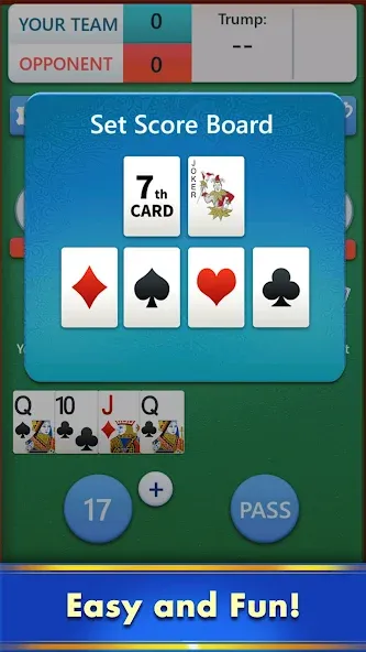 29 League - Tash Card Game (Лига)  [МОД Unlimited Money] Screenshot 4