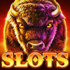 Скачать взлом Slots Rush: Vegas Casino Slots (Слотс Раш)  [МОД Все открыто] - полная версия apk на Андроид